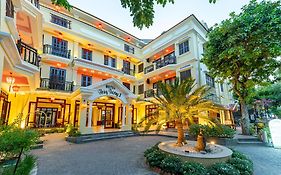 Thuy Duong 3 Boutique Hotel & Spa