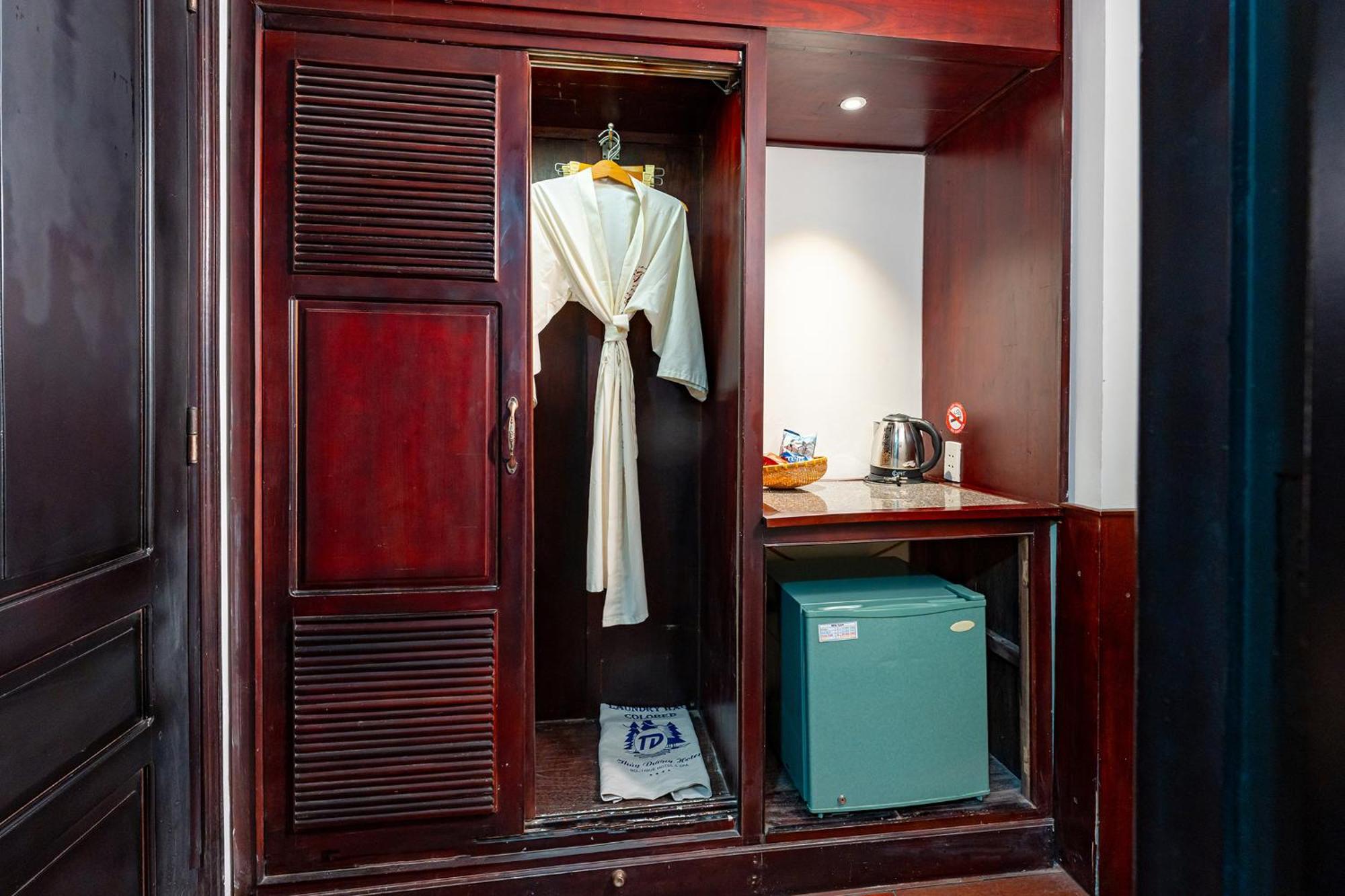 Thuy Duong 3 Boutique Hotel & Spa Hoi An Exteriör bild