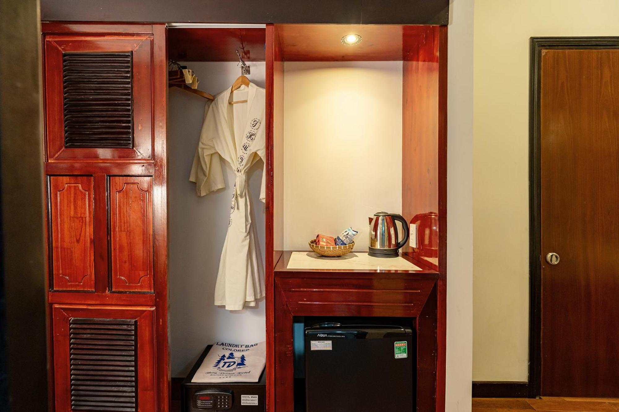 Thuy Duong 3 Boutique Hotel & Spa Hoi An Exteriör bild