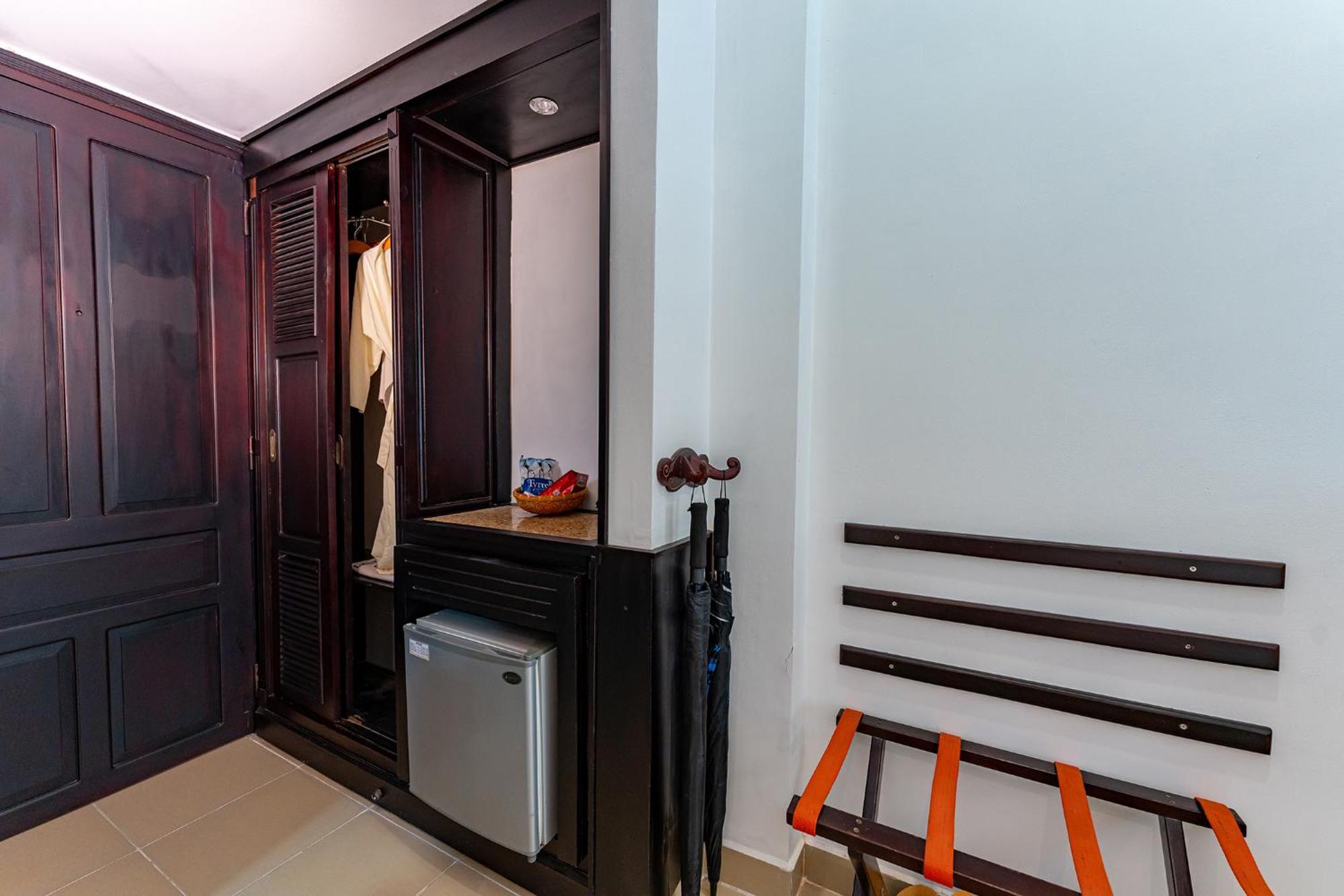 Thuy Duong 3 Boutique Hotel & Spa Hoi An Exteriör bild