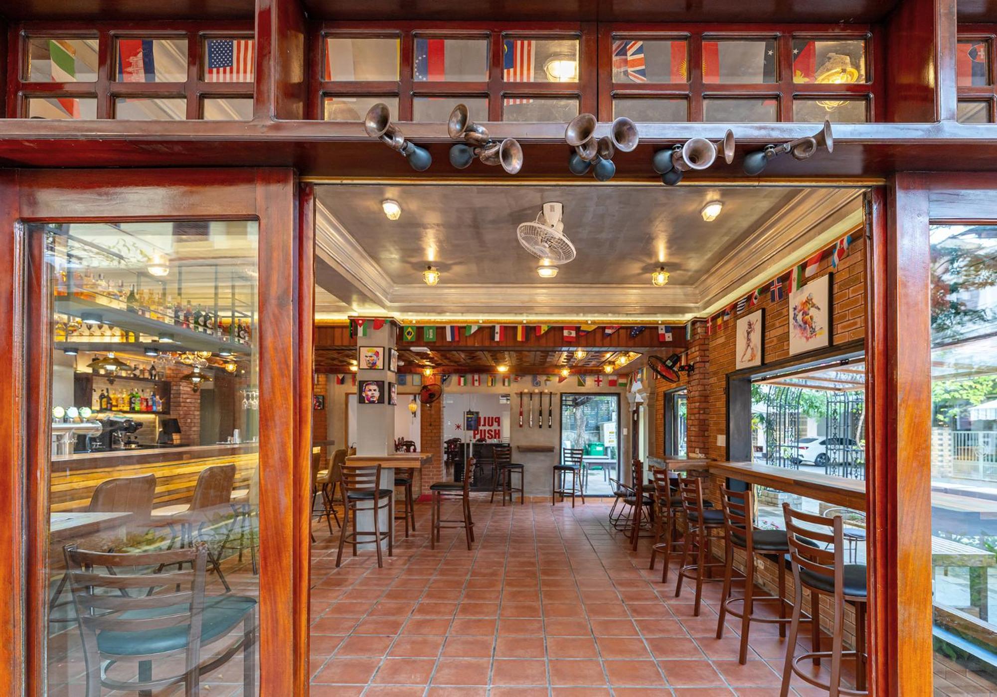 Thuy Duong 3 Boutique Hotel & Spa Hoi An Exteriör bild